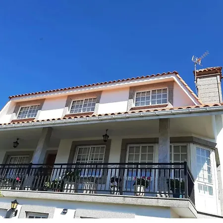 O Cruceiro Hébergement de vacances