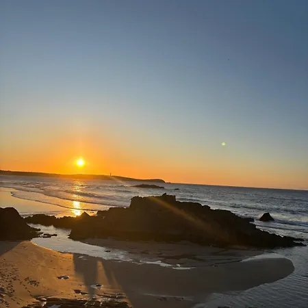 Hébergement de vacances O Cruceiro
