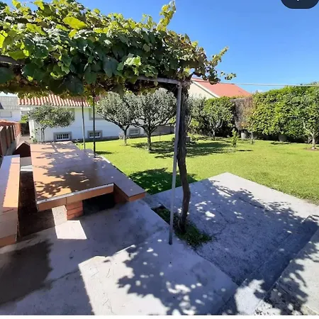 O Cruceiro Hébergement de vacances *